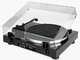 Thorens TD 202 - aukštos kokybės analoginis patefonas