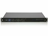 AMC A100 stereo stiprintuvas