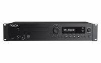 Denon Pro DN300CR CD įrašymo įrenginys