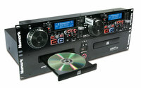 Numark CDN77USBX220 Profesionalus