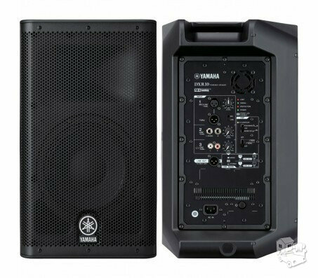 Yamaha DXR10 kolonėlė 700W RMS