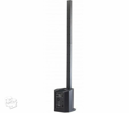 Audiophony MOJO500Liberty garso sistema su Bluetooth palaikymu
