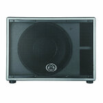 WHARFEDALE PRO Titan Sub A12 Aktyvi žemų dažnių kolonėlė