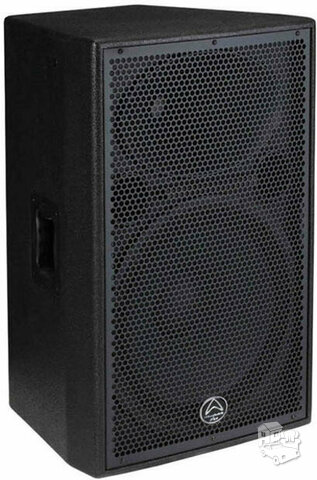 WHARFEDALE PRO DELTA-15 KOLONĖLĖ