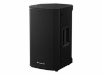 Pioneer XPRS102, aktyvus garsiakalbis