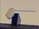STARLINK PALYDOVINIS INTERNETAS, ANTENŲ MONTAVIMAS, PAJUNGIMAS,