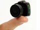 Mini sekimo kamera su 2MP HD video