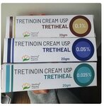 Tretinoin kremas